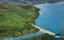 Туул усан цогцолбор төслийн техник, эдийн засгийн үндэслэлийг боловсруулж байна