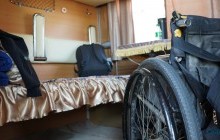 Улаанбаатар төмөр зам хөгжлийн бэрхшээлтэй иргэдэд анхаарч ажиллана 