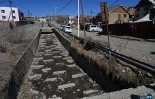 БГД далан дагуух газрыг чөлөөлж, 18 км дугуйн зам барина 