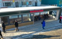 Буудлаас хүүхдүүдийг байнга хаяж явдаг гэх автобусны жолоочид арга хэмжээ авлаа 