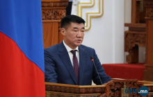 УИХ-ын даргад нэр дэвшигч С.Бямбацогт ₮3.6 тэрбумын үл хөдлөх, ₮1.1 тэрбумын газартай 