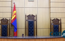 Зөрчил гаргасан Дархан-Уул аймгийн шүүгч нарыг ажлаас нь чөлөөллөө 