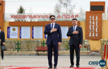 Төв аймаг “Хүнсний хувьсгал”-ын дүнд гол нэр төрлийн хүнсний 19 бүтээгдэхүүний 14-ийг үйлдвэрлэдэг болжээ