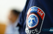 23 настай эмэгтэй 8 сартай хүүхдээ хутгалж хөнөөгөөд амиа егүүтгэхийг завджээ