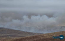 Дорнод, Хэнтий аймагт ассан хээрийн 3 түймрийг бүрэн унтраалаа