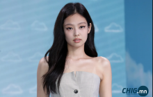 Jennie Kim дэлхийн нөлөө бүхий хүмүүсийн жагсаалтад багтлаа