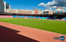 Маргаашаас эхлэн Төв цэнгэлдэх хүрээлэн иргэдэд нээлттэй болно