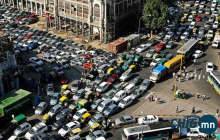 Авто зам барихгүйгээр түгжрэлээс салах гэж дахин 20-30 жилийг зарцуулах уу