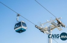 Дүүжин тээврийн тарифыг 3000 төгрөгөөр тооцжээ  