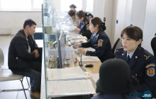 ШШГБ-ын хэлтсүүд нийслэлийн 9 дүүрэг, нэг цэгийн төвүүдэд шилжиж, ажиллана