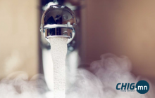 Ирэх сарын 18-наас зарим байршилд 10 хоног халуун ус хязгаарлана