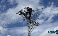 Ирэх долоо хоногт цахилгаан хязгаарлах хуваарь