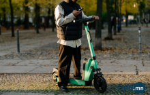 Квийнсланд давтан зөрчил гаргасан тохиолдолд цахилгаан тээврийн хэрэгслийг устгах хууль боловсруулж байна