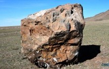 Увс аймгийн Малчин суманд хадан нуранги үүсчээ