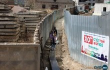 Явган хүний зам хаасан зөрчлийг арилгах хугацаа өглөө 