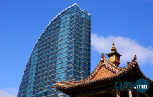 Улаанбаатарт 11 хэм дулаан, хур тунадас орохгүй