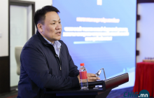 Н.Номтойбаяр: Чөлөөт бүсийг түшиглэн хүнс, хөдөө аж ахуйн бүтээгдэхүүний боловсруулалт, экспортыг нэмэгдүүлнэ