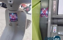 Мансууруулах  бодис сурталчилсан QR байршуулсан этгээдийг олж, тогтоолоо 