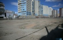 Хорооллын мөсөн гулгуурын газрыг эзнээс нь авч, нийтийн эдэлбэр болгоно 