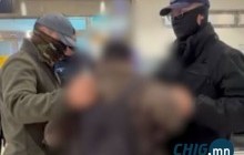 Бага насны хүүхдийг садар самуунд уруу татаж, интерполоор эрэн сурвалжлагдаж байсан этгээдийг БНСУ-аас албадан гаргуулж, баривчиллаа