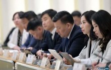 Трамвай төслийн удирдагч Л.Ану-Үжинг түгжрэл бууруулах зохицуулагчаар томиллоо  