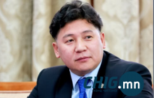 Ж.Алдаржавхлангийн оронд  Н.Батсүмбэрэлийг бүлгийн дэд даргаар сонголоо 