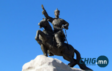 Улаанбаатарт 15 хэм дулаан