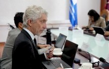 НҮБ-ын бэлгийн чиг хандлагаар ялгаварлан гадуурхалтын шинжээч манай улсад ажиллаж байна 
