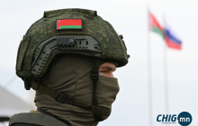Беларусь, ОХУ хамтран цөмийн зэвсэг ашиглах сургуулилалт эхлүүлжээ 