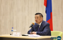 Б.Мөнхбат: Сэлбэ хот орон сууцжуулах төсөл, Дулааны тавдугаар цахилгаан станцын ажлыг эрчимжүүлнэ