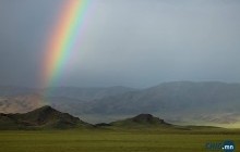 Танилц: 7, 8, 9-р сарын цаг агаарын төлөв 