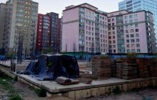 Иргэдийн тэмцлийн үр дүнд барилгын ажлыг зогсоолоо 