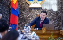 Н.Учрал: Сүүлийн 5 жил өндөр шимтгэл төлсөн нь их тэтгэвэр авдаг тогтолцоог өөрчилнө 