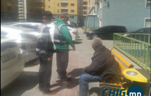 Архины хамааралтай бүлэг этгээдээс хүүхэд, хөгшдөө хамгаалахыг уриаллаа 