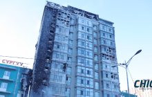 Дүнжингаравын дэлбэрэлтийн хэргийг шүүхэд шилжүүлжээ