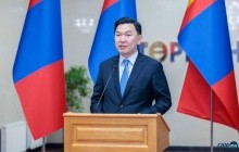 Ерөнхий сайд Н.Учрал “Зуны Давос” уулзалтад оролцоно 