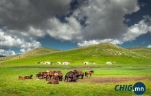 Лхагва гаригаас эхлэн нийт нутгаар дулаарна