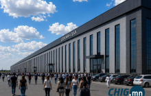 Түгжрэл, төвлөрлийг сааруулах Монголын хамгийн урт худалдааны “Цонжин Зах”-ын талбайн борлуулалт эхэллээ