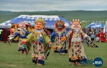 Даншиг наадмын хаалтыг Сүхбаатарын талбайд хийнэ 