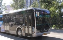 Автобусны жолооч сураггүй алга болсон хүүхдийн олж өгчээ