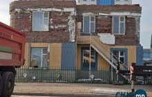 Хэнтийд 1.3 тэрбумаар барьсан цэцэрлэгийн  тоосго нь бутарч унаж эхэлжээ