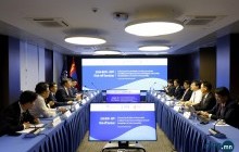 Зээлийн мэдээллийн тогтолцоонд олон улсын сайн туршлага нэвтрүүлнэ 