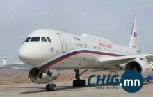 Москва-Улаанбаатар чиглэлд шууд нислэгтэй болно 