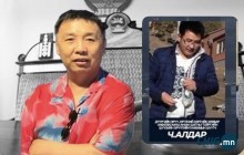 “Урьхан” Б.Чинбат Ч.Алдарыг шүүгчийн өндөр суудалд “залсан” гэв үү?