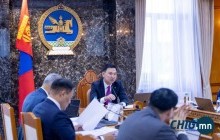 Ерөнхий сайд Н.Учрал дараах есөн шийдвэрийг танилцууллаа