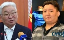 Бат-Үүлийн Чулуудай: Аав минь та нарын өөрийг нь харааж, доромжлох эрхийн чинь төлөө үсээ бууралттал тэмцсэн юм 