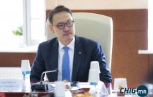  Э.Батшугар: Гемофилийн эсрэг эмийн хангамж дахин тасалдахгүй 