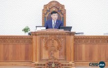 Ээлжит бус чуулган товлон зарлалаа