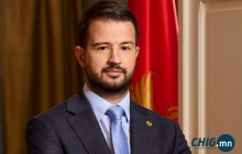 Монгол Улсад төрийн айлчлал хийх Яков Милатович гэж хэн бэ