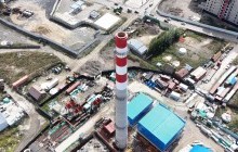 Дамбадаржаа, Сэлбийн 5000 өрхийг дулаанаар хангах станцын гүйцэтгэл 70 хувьтай байна 